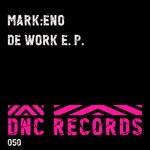 cover: Mark:eno - De Work