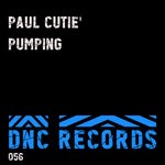 cover: Paul Cutie' - Pumping