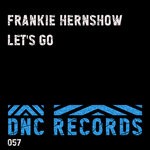 cover: Frankie Hernshow - Let's Go