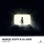 cover: Dj Jossi & Marcel Scott - High Up