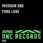 cover: Misogen One - Pure Love