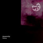 cover: Reboq - Amneris EP