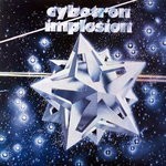 cover: Cybotron - Implosion