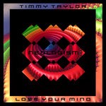 cover: Timmy Taylor - Lose Your Mind