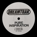 cover: Dreamtrak - Pure Inspiration