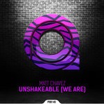 cover: Matt Chavez - Unshakeable