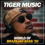 cover: Various - World Of Brazilian Bass '20