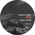 cover: Madloch & Subnode - Abyssal