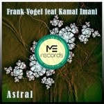 cover: Kamal Imani - Astral