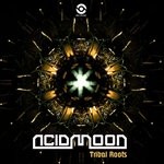 cover: Acidmoon - Tribal Roots