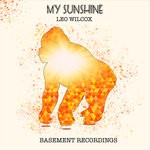 cover: Leo Wilcox - My Sunshine