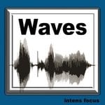 cover: Intens Focus - Waves