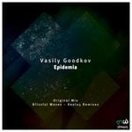 cover: Vasily Goodkov - Epidemia