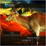 cover: Nahue Sintes - Alpine