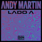 cover: Andy Martin - Lado A