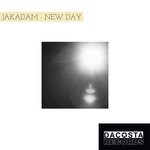 cover: Jakadam - New Day