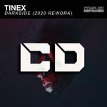 cover: Tinex - Darkside (2020 Rework)