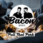 cover: Bacon Bros - Pull That Pork