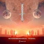 cover: Ovnimoon - Interdimensional Travel