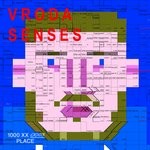 cover: Vroda - Senses