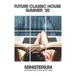 cover: Gareth Walker|Various - Future Classic House (Summer '20)