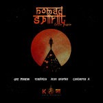 cover: Lello Fusco - Nomad Spirit