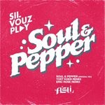 cover: S'il Vouz Play - Soul And Pepper