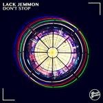 cover: Lack Jemmon - Don't Stop