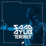 cover: Saad Ayub - Remember