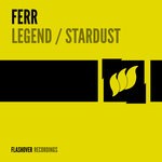 cover: Ferr - Legend/Stardust