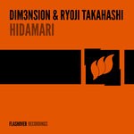 cover: Dim3nsion|Ryoji Takahashi - Hidamari