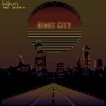 cover: Halrum - Night City