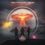 cover: Heleen|Steel & Crystal Rock - Another World