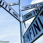 cover: Salazar - Infinity