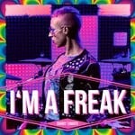 cover: Danny Tomato - I'm A Freak