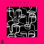 cover: Alexc. - Astral