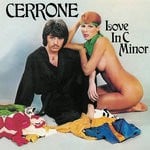 cover: Cerrone - Love In C Minor