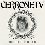 cover: Cerrone - IV - The Golden Touch