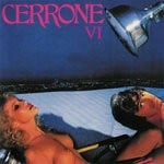 cover: Cerrone - VI - Panic