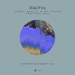 cover: Futuristic Polar Bears|Lux (us) - Faith