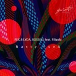 cover: Filizola|Lyda|Rex|Rossell - Nasty Funk