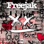 cover: Freejak - Just Love