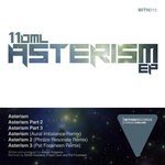 cover: 110ml - Asterism