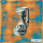 cover: The Pressure - Ride