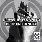 cover: Demav|Dynamit3 - Broken Bangle