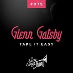 cover: Glenn Gatsby - Take It Easy