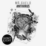 cover: Mr. Guelo - Antivirus