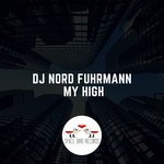 cover: Dj Nord Fuhrmann - My High