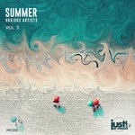 cover: Various - Summer VA Vol 5