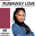 cover: Dave Anthony|Kathy Brown - Runaway Love